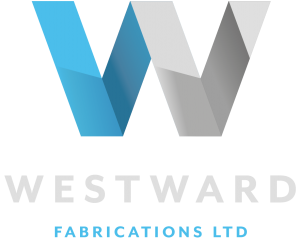 Westward Fabrications Logo